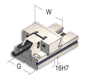 Modular Element Gr.1 (beweglich)