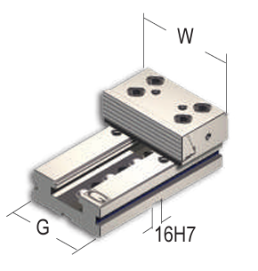 Modular Element Gr.4 (fest)