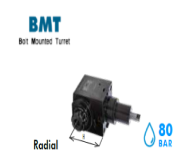 BMT 45 Radial