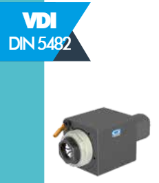 DIN5482 30 VDI-DIN69880