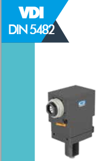 DIN5482 30 VDI-DIN69880 mit IKZ