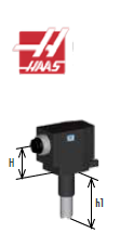 HAAS Radial mit IKZ