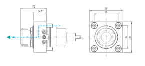 Biglia 55 Axial