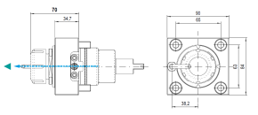 Biglia 55 Radial