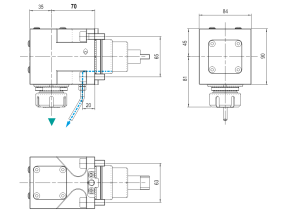 Biglia 55 Radial