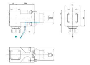 Biglia 55 Radial