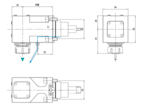 Biglia 55 Radial