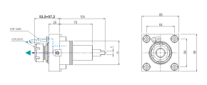 BMT 55 Axial