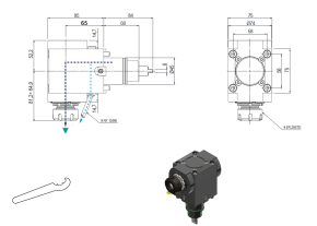 BMT 45 Radial