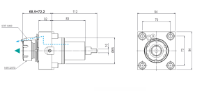 BMT 65 Axial