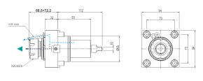 BMT 65 Axial