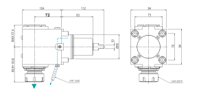 BMT 65 Radial