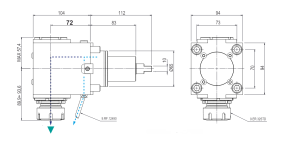 BMT 65 Radial