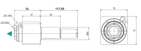 HAAS Axial