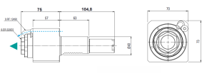 HAAS Axial