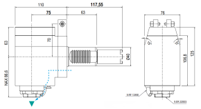 HAAS Radial