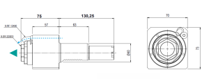 HAAS Axial