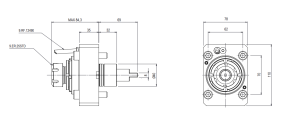 DMG MORI Axial