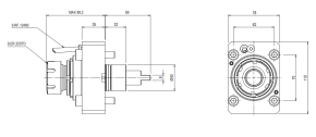 DMG MORI Axial