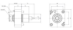 DMG MORI Axial