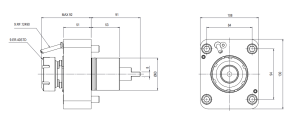 DMG MORI Axial