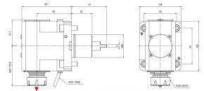 DMG MORI Radial