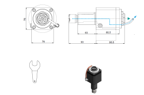 OKUMA VDI40